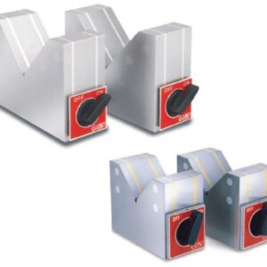 Magnet V Block
