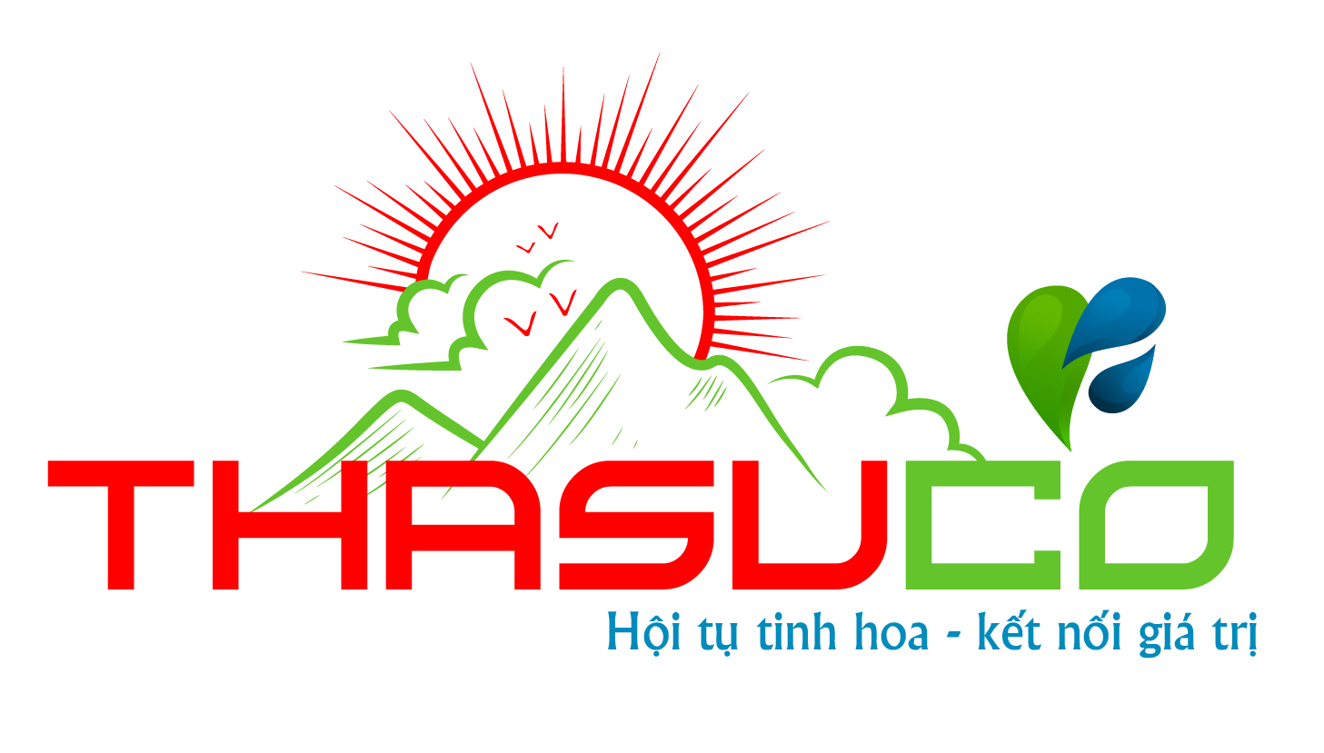 CÔNG TY TNHH THASUCO