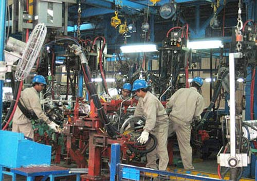 thiết bị công nghiệp là gì ? 2